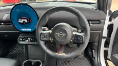 MINI Cooper 1.5 C Sport 5dr Auto Petrol Hatchback